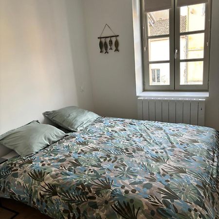 La Maison D'Aromarie Tournus Bagian luar foto