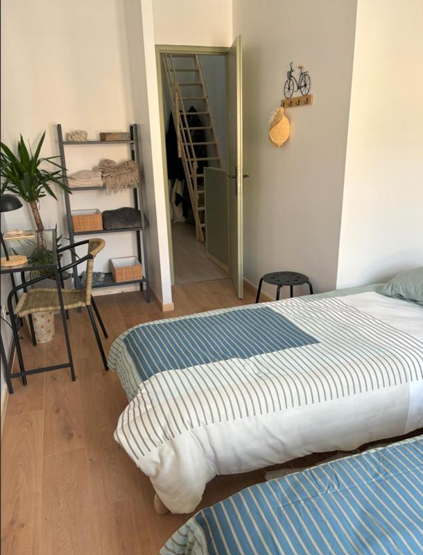 La Maison D'Aromarie Tournus Bagian luar foto
