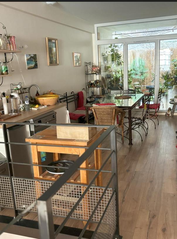 La Maison D'Aromarie Tournus Bagian luar foto