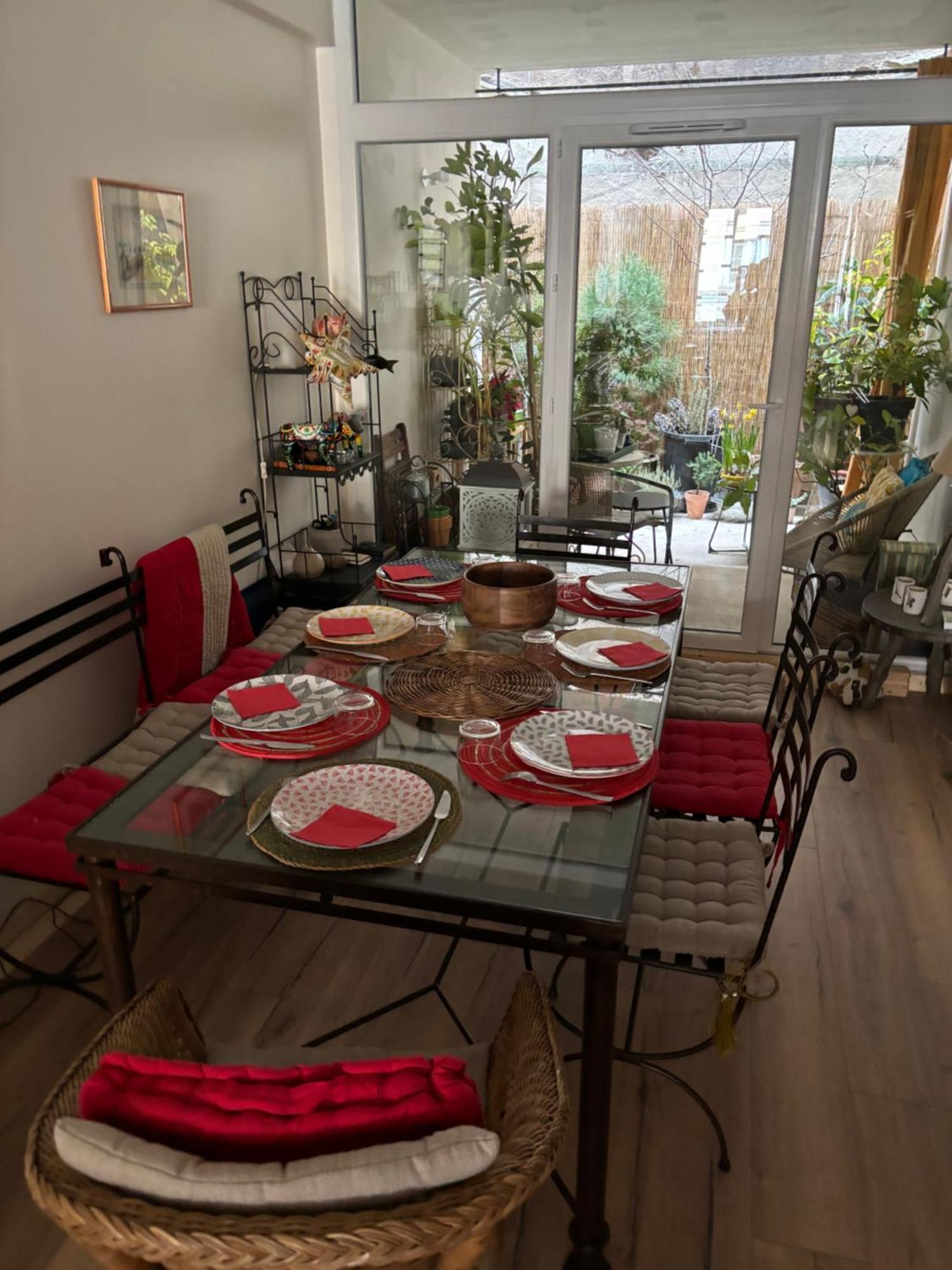La Maison D'Aromarie Tournus Bagian luar foto