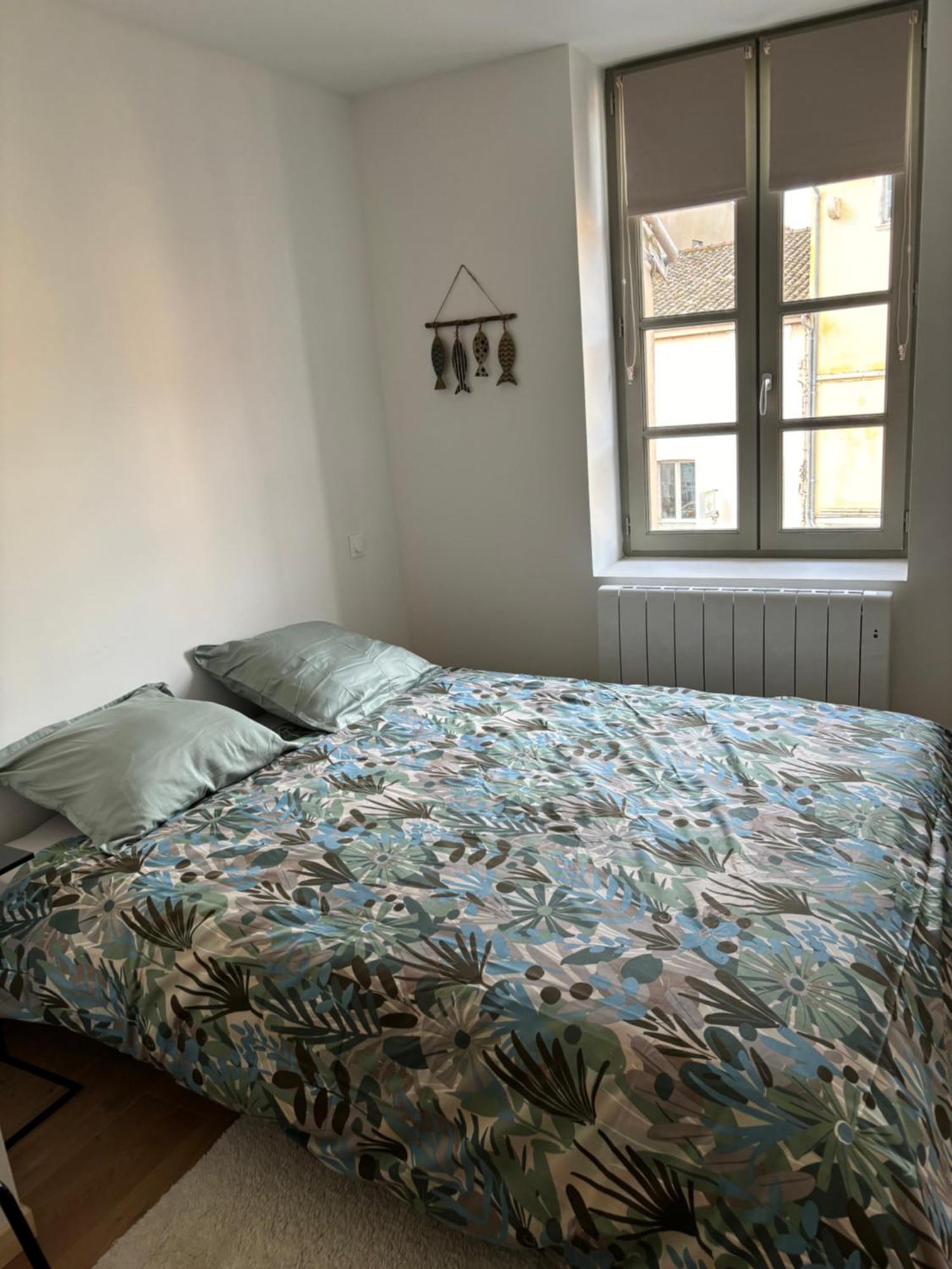 La Maison D'Aromarie Tournus Bagian luar foto