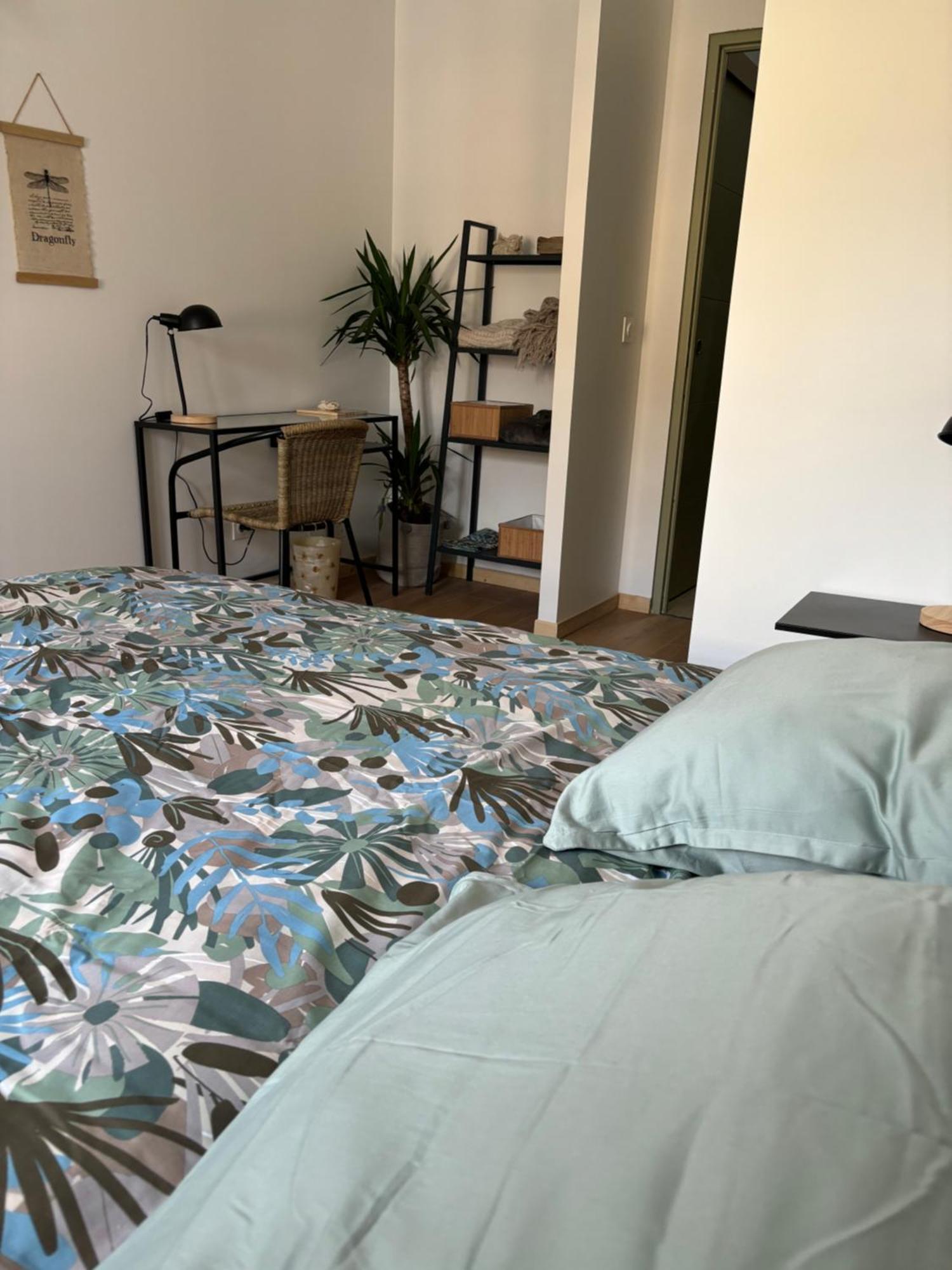 La Maison D'Aromarie Tournus Bagian luar foto