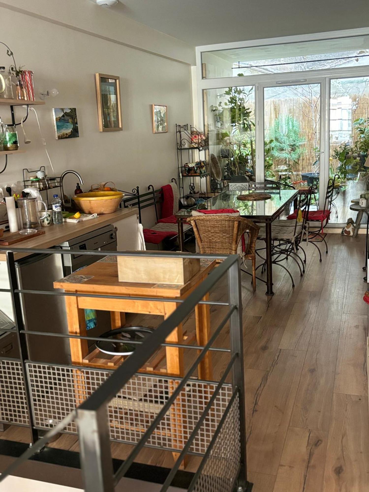 La Maison D'Aromarie Tournus Bagian luar foto